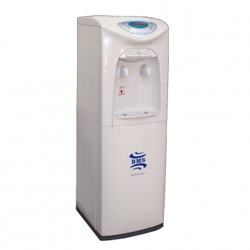 BMS ALKALİ SU MAKİNESİ (SICAK&SOĞUK)